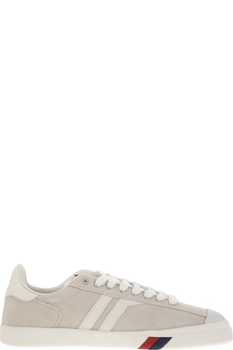 PRO-Keds for Women PRO-Keds Court Ace - Suede Sneaker