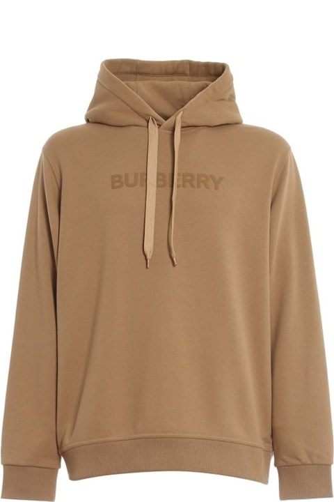 Burberry Fleeces & Tracksuits for Men Burberry Ansdell Sweatshirt
