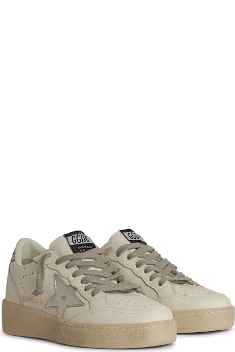 Homeware Golden Goose Ball Star