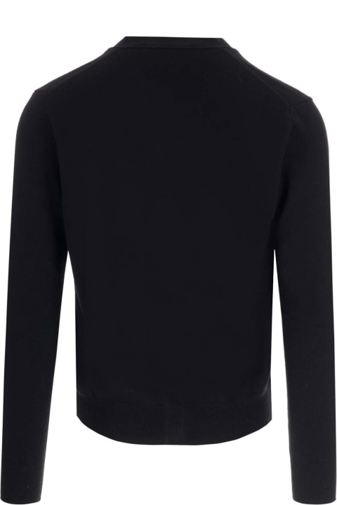 Vivienne Westwood Sweaters for Men Vivienne Westwood 2701000p-y0010 N401