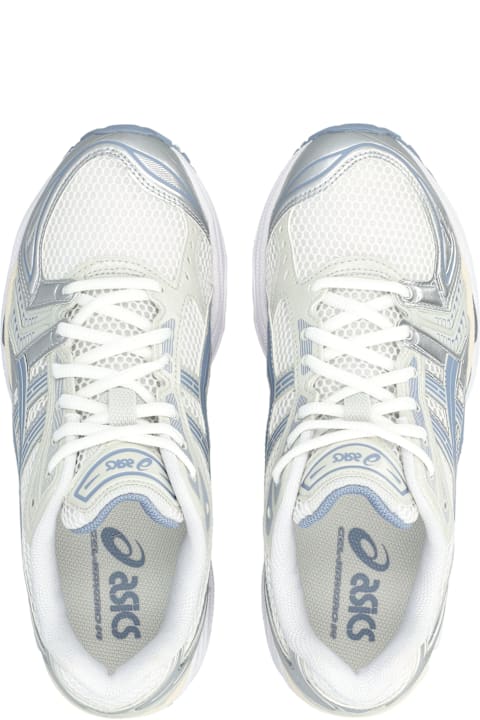 Asics Gel-kayano 14 Mesh Sneakers