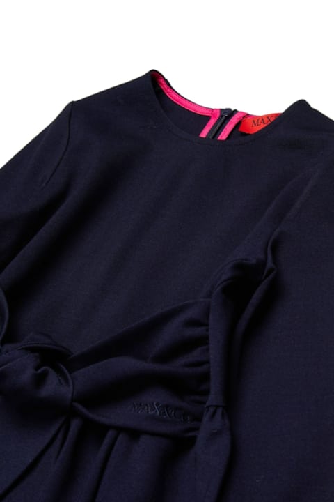 Homeware Max&Co. Max&amp;co. Kids Knotted Dress