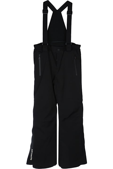 Fashion for Kids Moncler Ski Trousers Grenoble