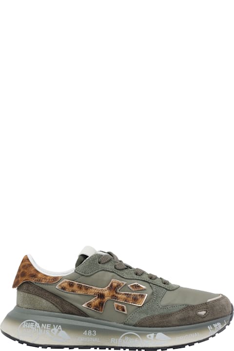 Premiata Lauryn Sneakers