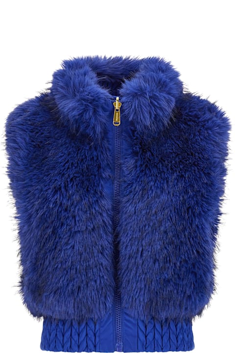 Goldbergh for Men Goldbergh 'dahlia' Reversible Vest