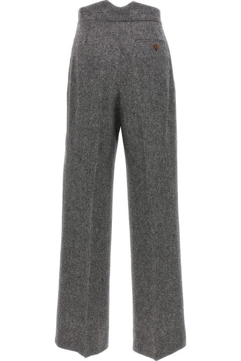 أدوات منزلية Vivienne Westwood 
lauren
 Pants