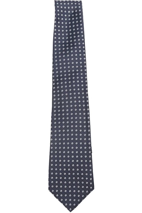 Homeware Kiton Tie