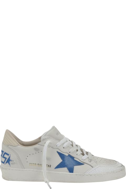 Golden Goose Shoes for Men Golden Goose Ball Star