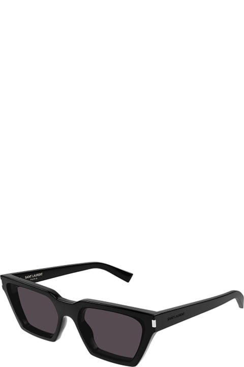 Homeware Saint Laurent Eyewear Sl 633 Calista Sunglasses
