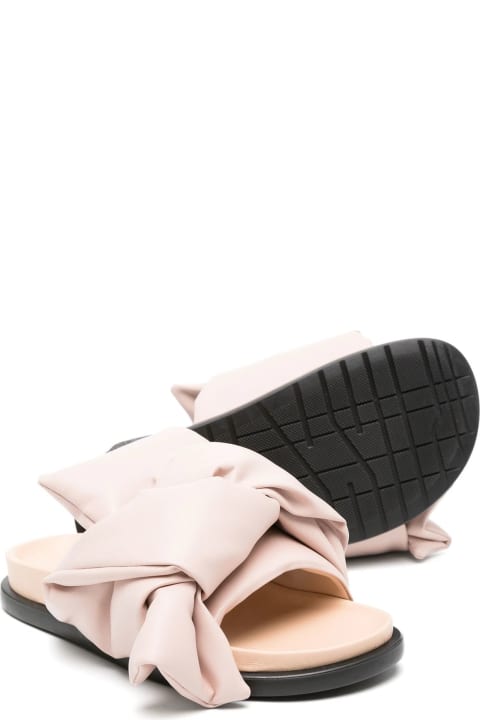 Shoes for Girls N.21 N°21 Sandals Pink