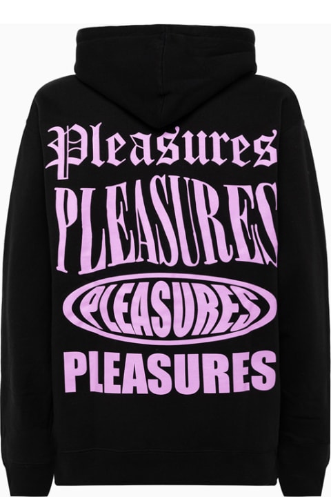 Pleasures Fleeces & Tracksuits for Men Pleasures Pleasures Stack Sweatshirt
