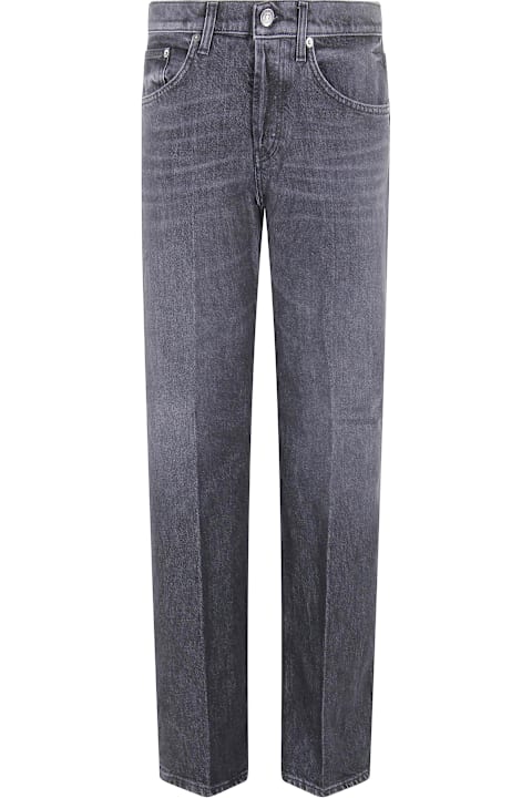 Homeware Dondup Pantalone Jacklyne