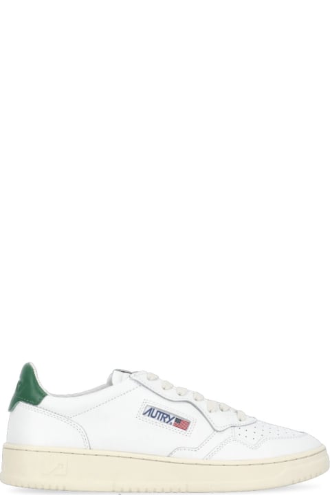 Homeware Autry Aulm Ll20 Sneakers