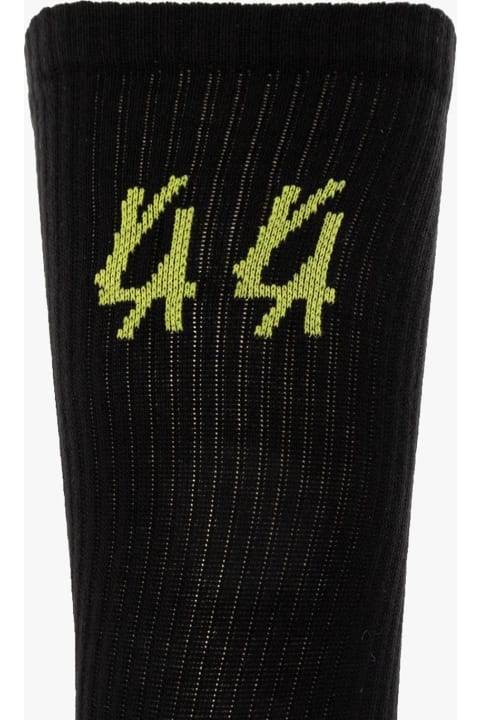 Underwear for Men 44 Label Group Socks With Logo