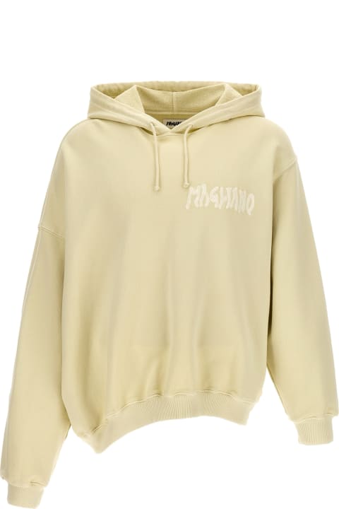 Magliano Fleeces & Tracksuits for Men Magliano 'twisted' Hoodie