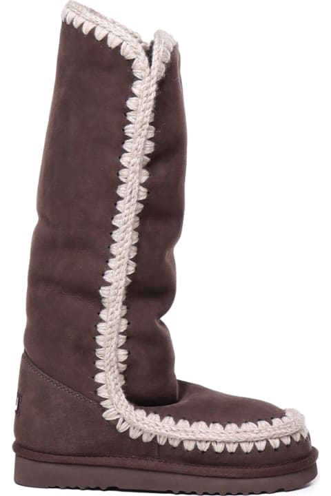 Boots for Women Mou Eskimo Boots 40