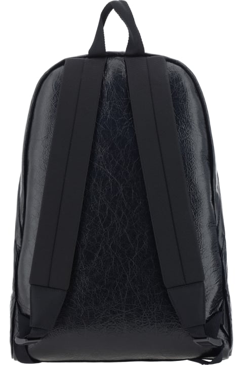 Balenciaga Backpacks for Men Balenciaga Explorer Backpack