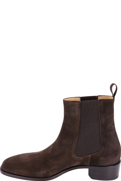 Tom Ford Boots for Men Tom Ford Boots