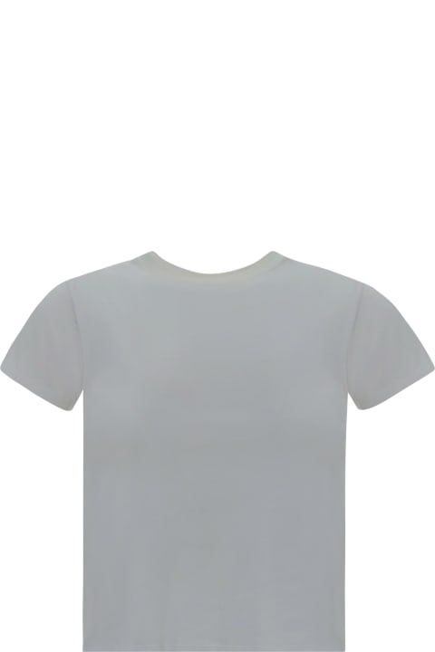 Quiet Luxury for Women The Row Tommy T-shirt