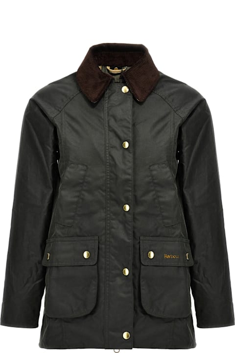 أدوات منزلية Barbour 
modern Beadnell
 Jacket