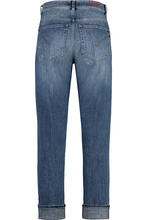 Homeware Dondup Paco Slim Fit Jeans