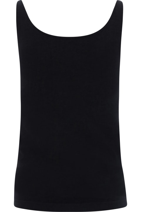 Wolford Clothing for Women Wolford Jamaika Top