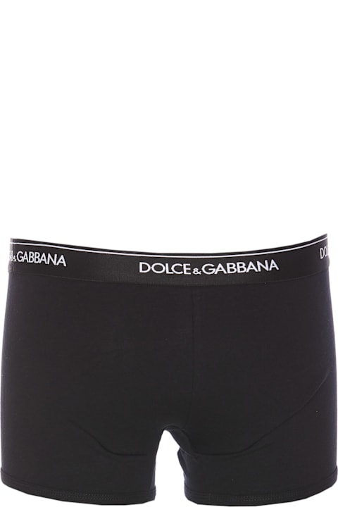 Homeware Dolce & Gabbana 3pack Boxer