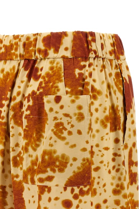 Dries Van Noten 'pomy Bis' Bermuda Shorts | italist, ALWAYS