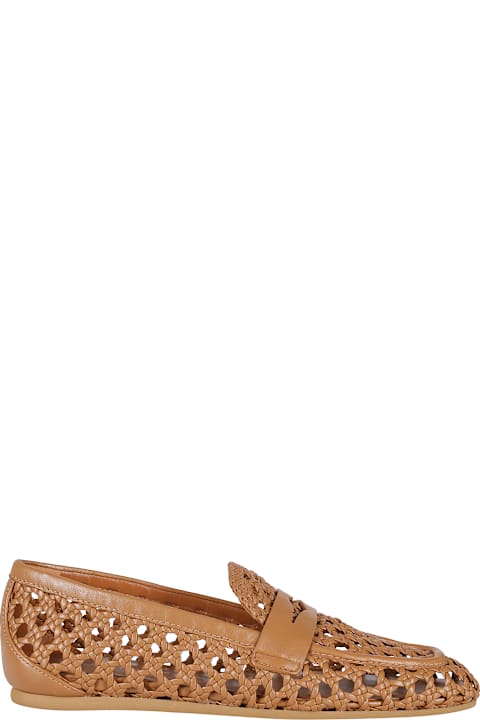 Stuart Weitzman for Kids Stuart Weitzman Thea Loafer