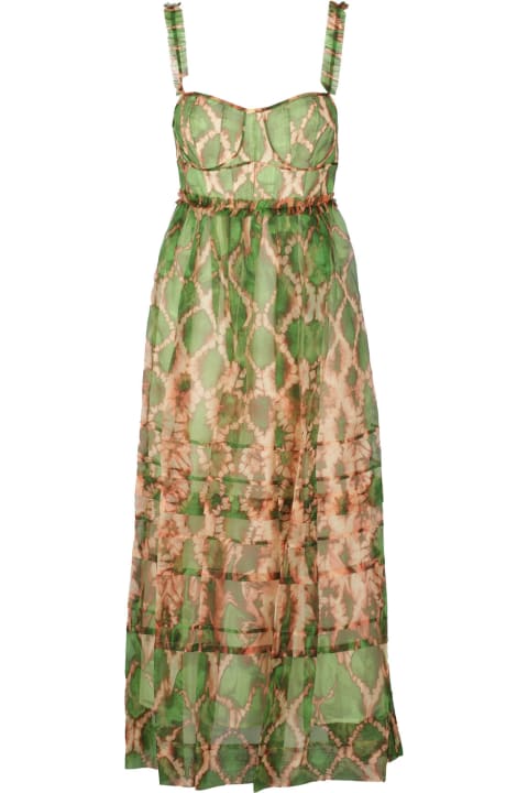 Priscilla Dress