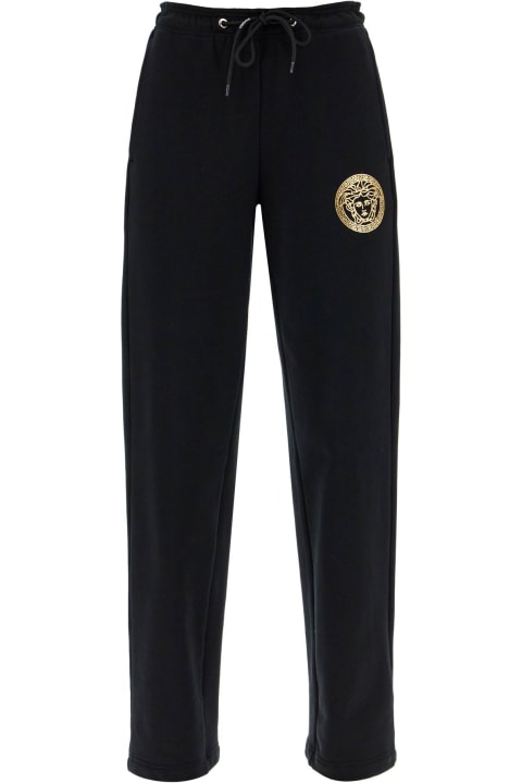 Versace Fleeces & Tracksuits for Women Versace Medusa Jogging