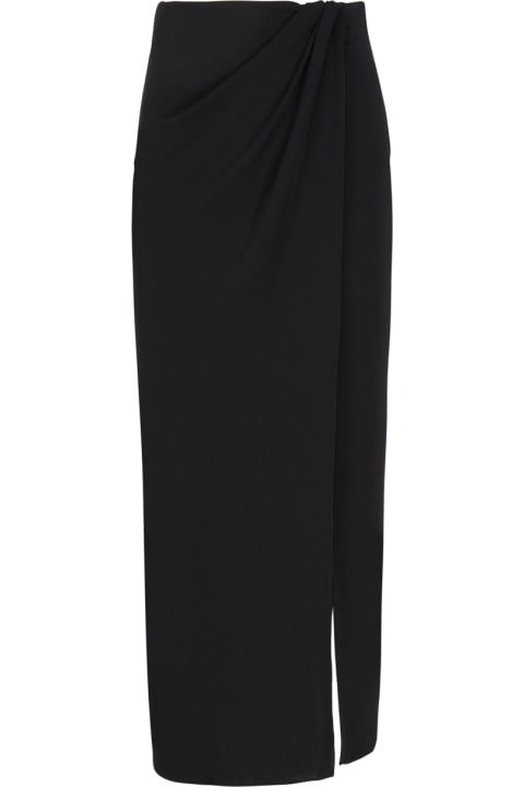 Fashion for Women The Andamane Long Skirt With Slit