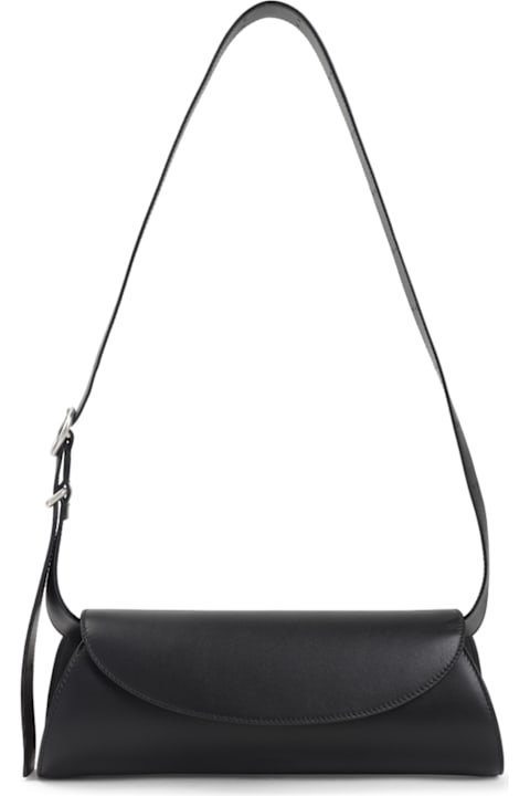 Homeware Jil Sander Sm Cannolo Handbag
