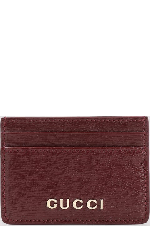 Gucci Wallets for Women Gucci Card Case