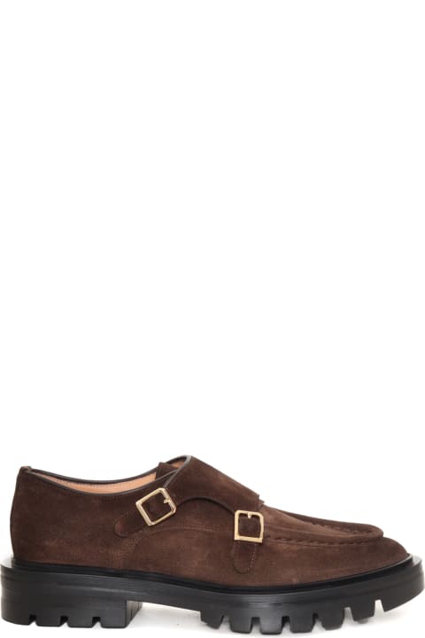 Homeware Santoni Feint-n-hsyt50 Shoes