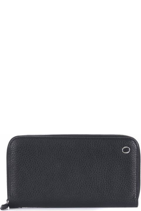 Orciani Wallets for Men Orciani Orciani Wallet
