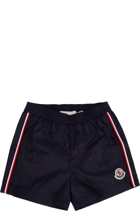 Moncler for Baby Boys Moncler Costume