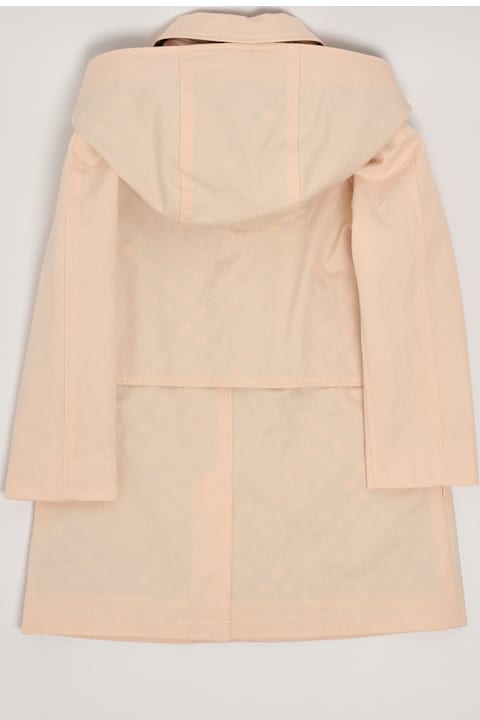 Homeware Burberry Hadley Trench Coat