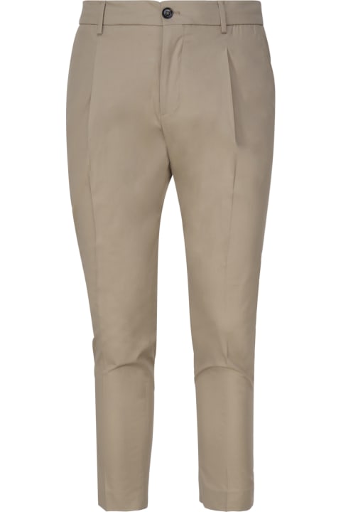 Homeware Be Able Riccardo Pants In Viscose