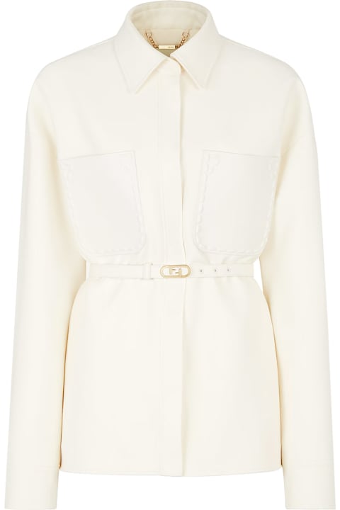 Fendi لـ Women Fendi Jacket