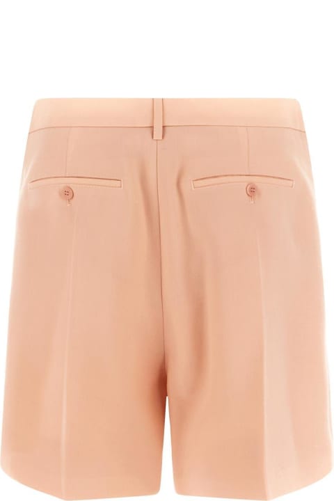 Clothing for Women Burberry Tailored Shorts