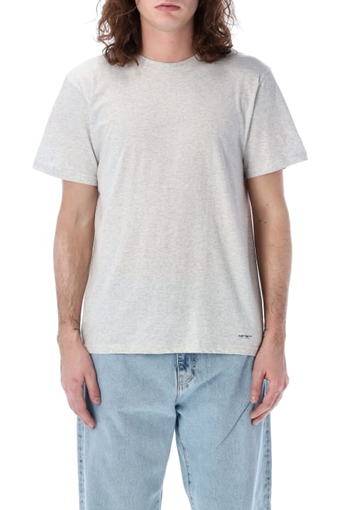 Carhartt for Men Carhartt 2 Pack Standard T-shirt