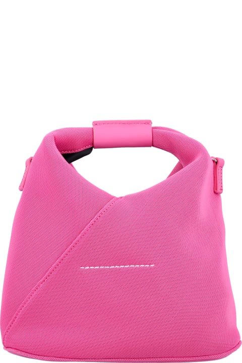 【美品未開封多数】DWE最新版2024正規品MTDSGAQ MM6 Maison Margiela Japanese Crossbody Bag | italist, ALWAYS