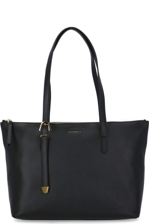 Totes for Women Coccinelle Gleen Bag