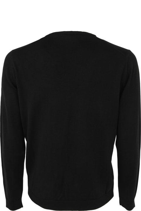 Nuur Fleeces & Tracksuits for Men Nuur Long Sleeve Crew Neck Sweater