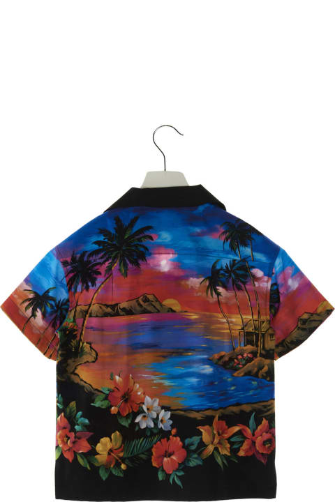 'hawaii' Shirt