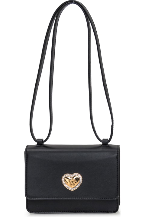 Young Versace Kids Young Versace Shoulder Bag With Medusa