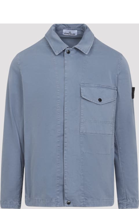 Stone Island for Women Stone Island Shirt
