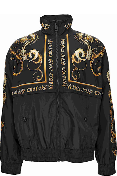 Homeware Versace Jeans Couture Versace Jeans Couture Outerwear
