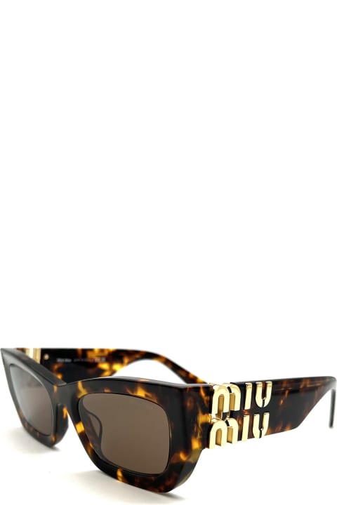 Miu Miu Eyewear Eyewear for Women Miu Miu Eyewear 09WS SOLE Sunglasses